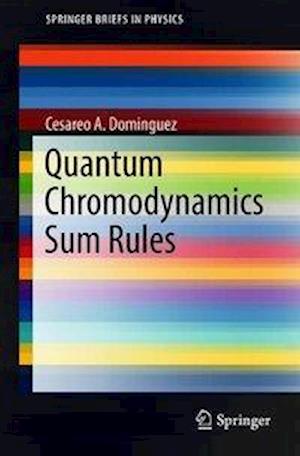 Quantum Chromodynamics Sum Rules