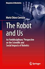 The Robot and Us