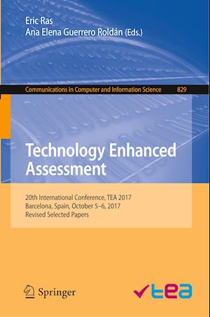 Technology Enhanced Assessment