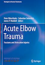 Acute Elbow Trauma