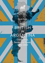 The British in Argentina