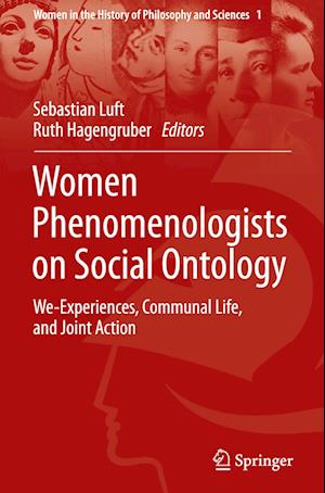 Women Phenomenologists on Social Ontology