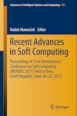 Recent Advances in Soft Computing