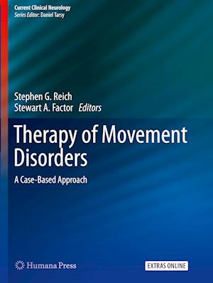 Therapy of Movement Disorders