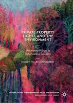 Private Property Rights and the Environment