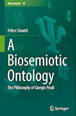 A Biosemiotic Ontology