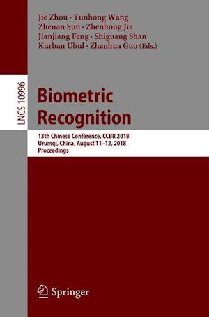 Biometric Recognition