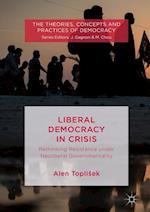 Liberal Democracy in Crisis
