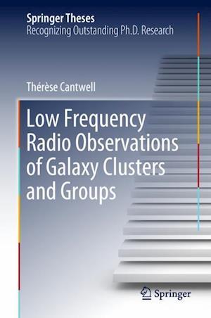 Low Frequency Radio Observations of Galaxy Clusters and Groups