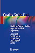 Quality Spine Care