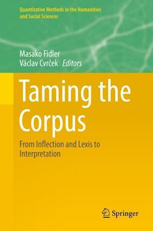 Taming the Corpus