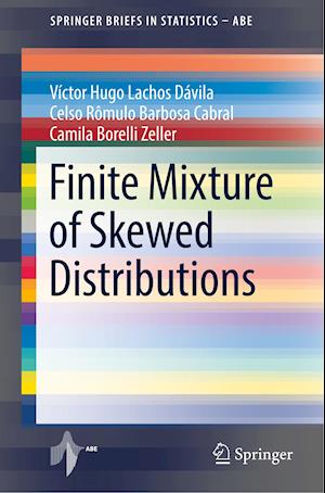 Finite Mixture of Skewed Distributions