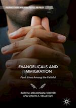 Evangelicals and Immigration