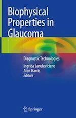Biophysical Properties in Glaucoma