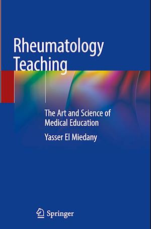 Rheumatology Teaching