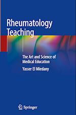 Rheumatology Teaching