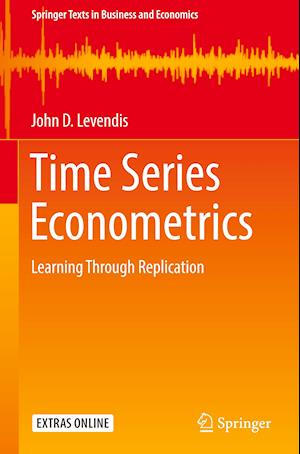 Time Series Econometrics