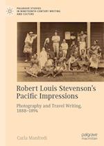 Robert Louis Stevenson’s Pacific Impressions