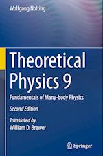 Theoretical Physics 9