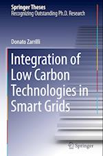 Integration of Low Carbon Technologies in Smart Grids