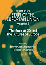 Report on the State of the European Union