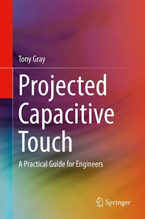 Projected Capacitive Touch