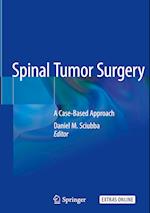 Spinal Tumor Surgery