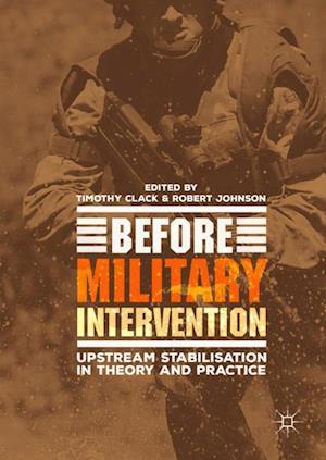 Before Military Intervention