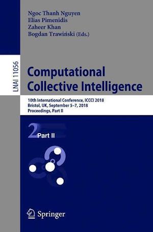 Computational Collective Intelligence