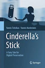 Cinderella's Stick