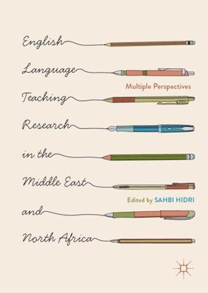 English Language Teaching Research in the Middle East and North Africa