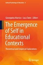 The Emergence of Self in Educational Contexts
