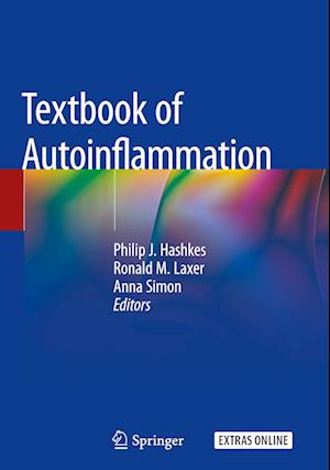 Textbook of Autoinflammation