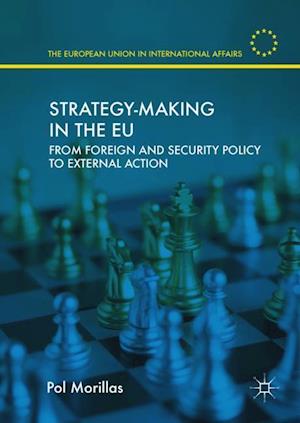 Strategy-Making in the EU