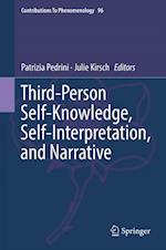 Third-Person Self-Knowledge, Self-Interpretation, and Narrative