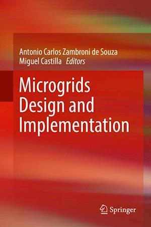 Microgrids Design and Implementation