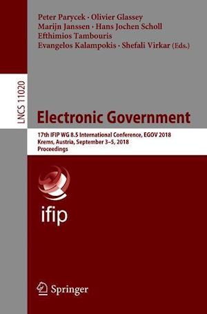 Electronic Government