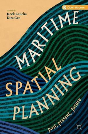 Maritime Spatial Planning