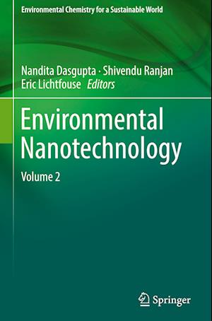 Environmental Nanotechnology