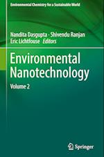 Environmental Nanotechnology