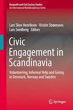 Civic Engagement in Scandinavia