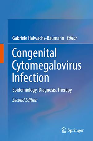 Congenital Cytomegalovirus Infection