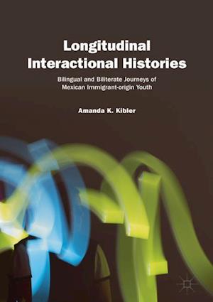 Longitudinal Interactional Histories