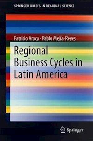 Regional Business Cycles in Latin America