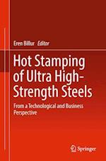 Hot Stamping of Ultra High-Strength Steels