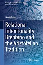Relational Intentionality: Brentano and the Aristotelian Tradition