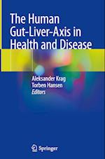 The Human Gut-Liver-Axis in Health and Disease