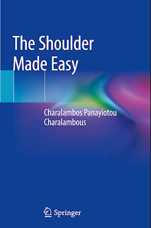 The Shoulder Made Easy