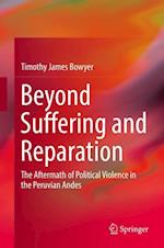 Beyond Suffering and Reparation