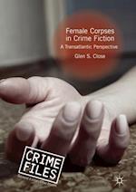 Female Corpses in Crime Fiction